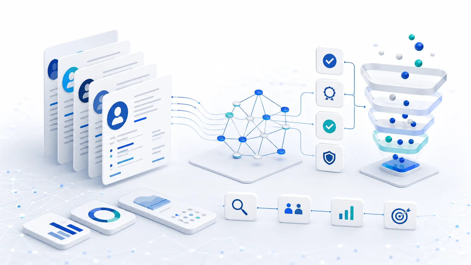AI in Recruitment 2026: How to Verify Candidate Capability